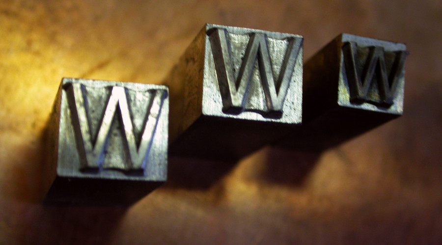 網(wǎng)站建設(shè)