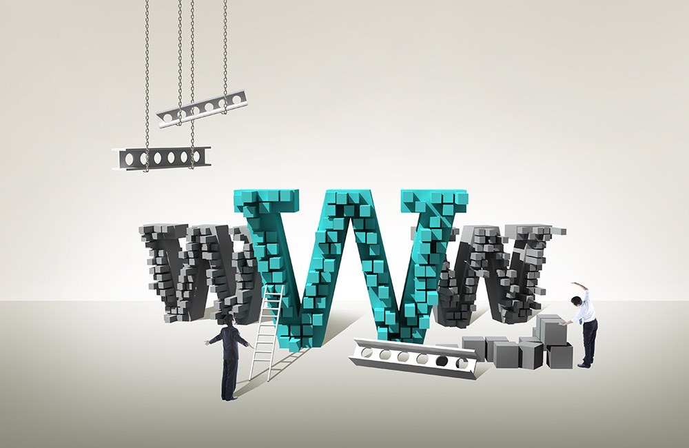 網(wǎng)站建設(shè)