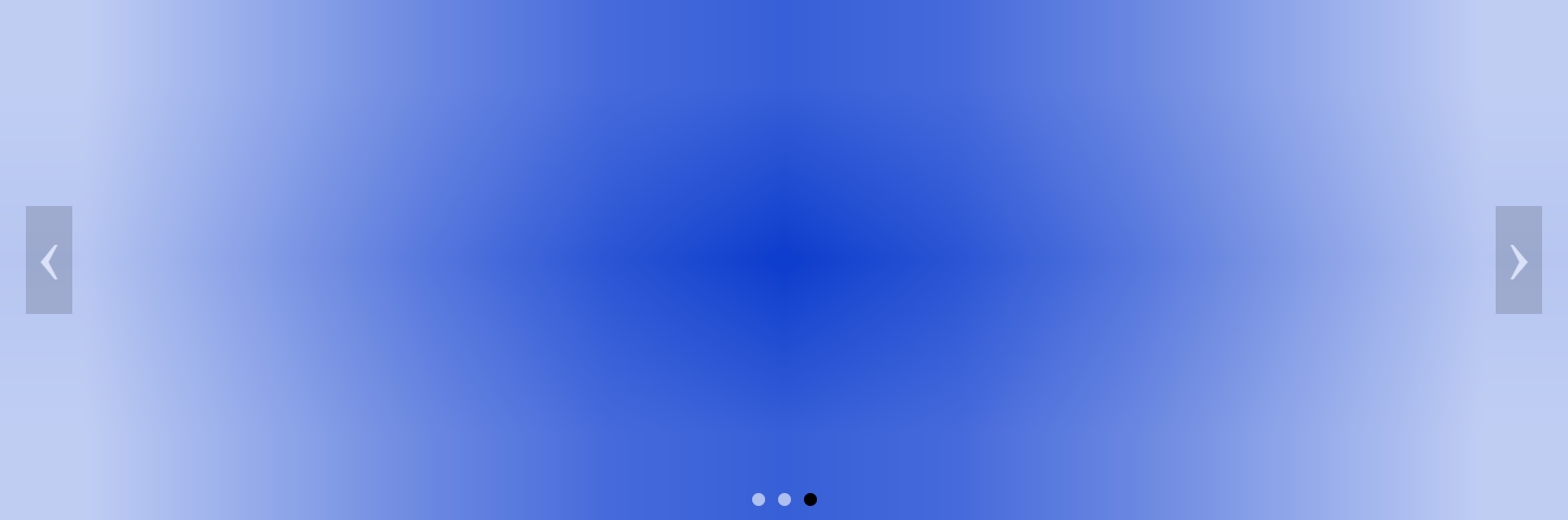 純CSS的焦點圖banner代碼